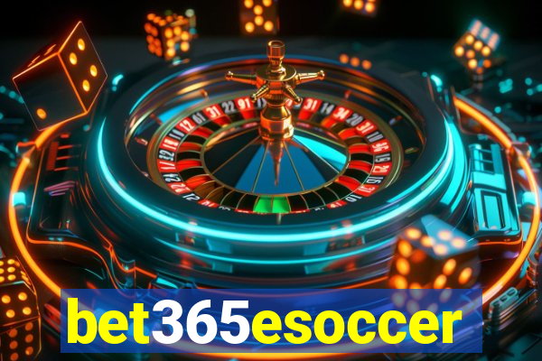 bet365esoccer