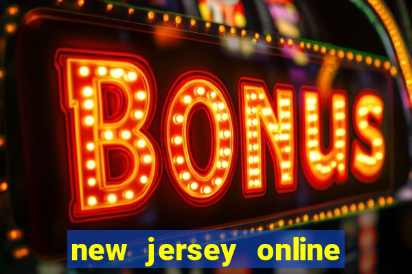 new jersey online casino reviews