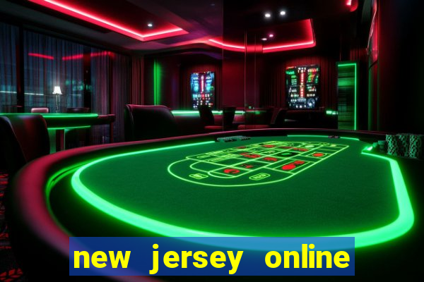 new jersey online casino reviews