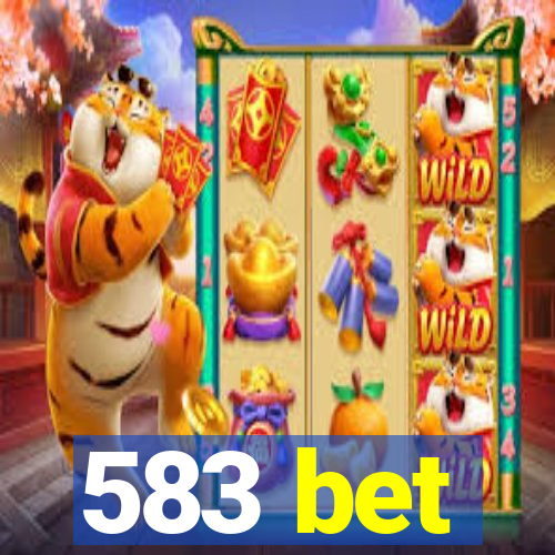 583 bet