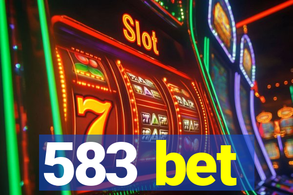 583 bet