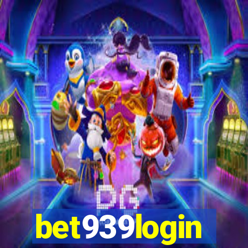 bet939login