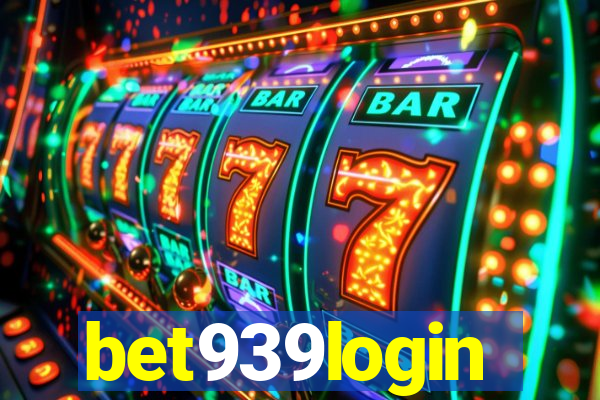 bet939login