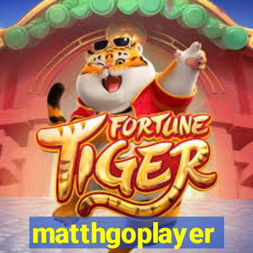 matthgoplayer