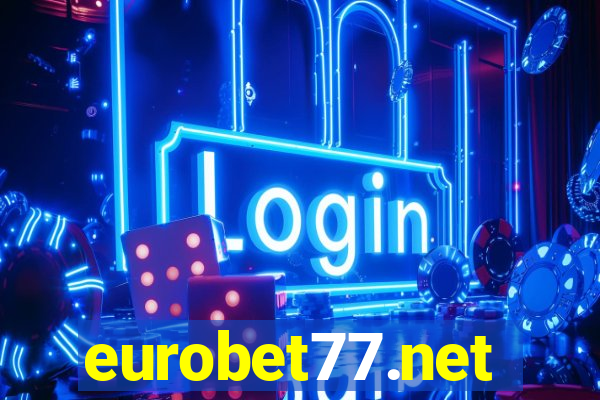 eurobet77.net