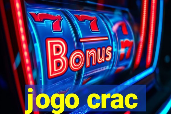 jogo crac