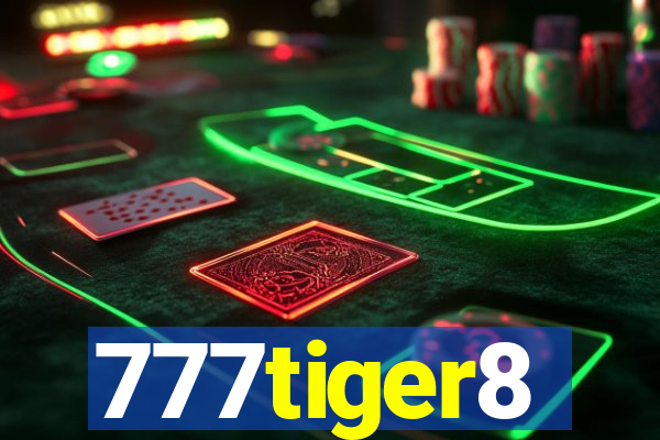 777tiger8