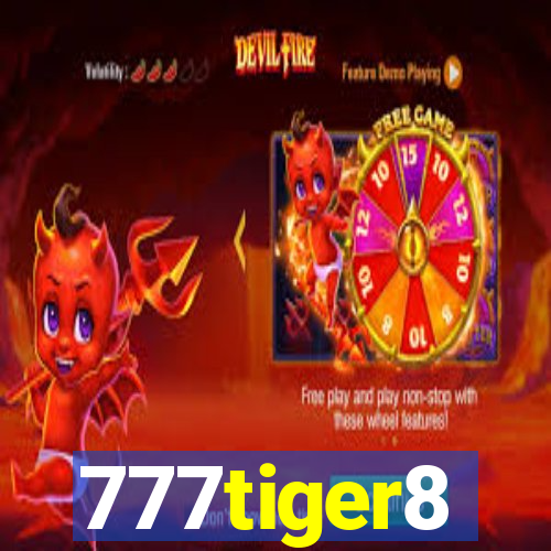 777tiger8