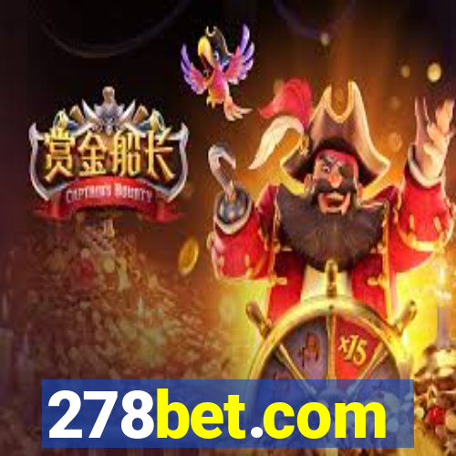 278bet.com