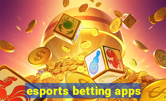 esports betting apps