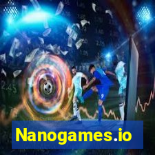 Nanogames.io