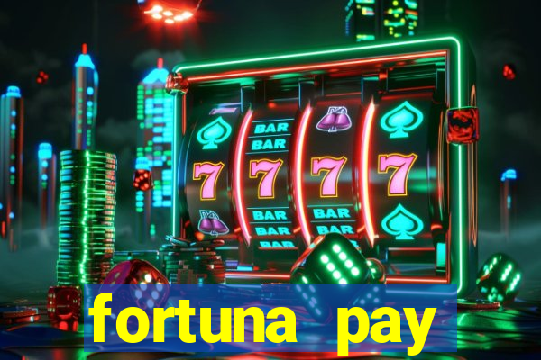 fortuna pay consultoria financeira ltda