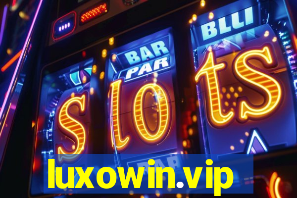 luxowin.vip