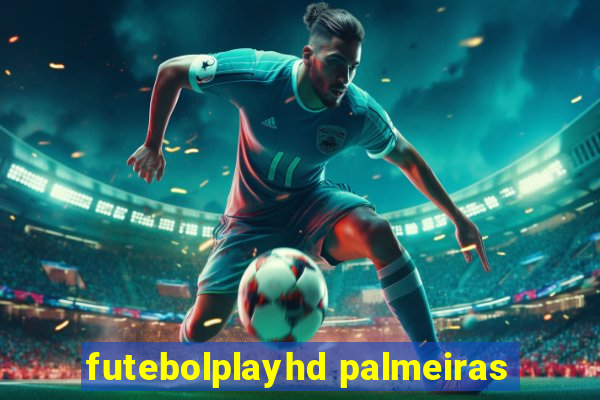 futebolplayhd palmeiras