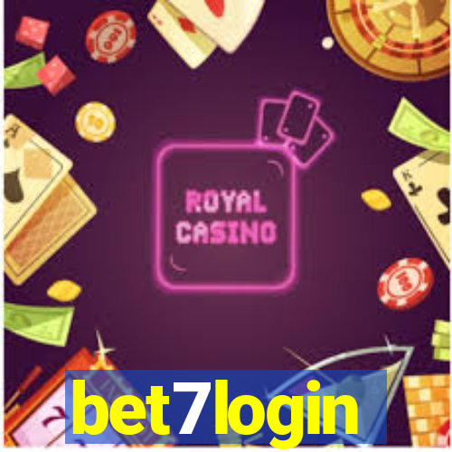 bet7login