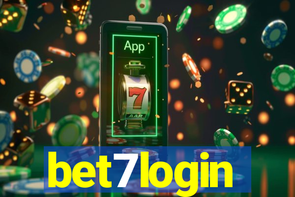 bet7login