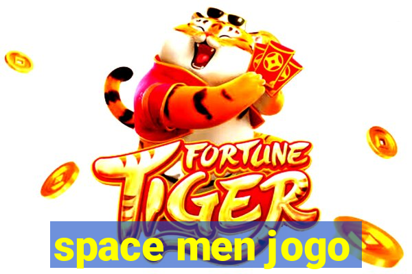 space men jogo