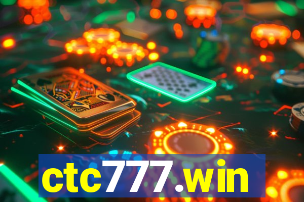 ctc777.win