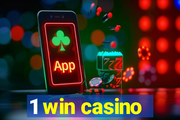 1 win casino