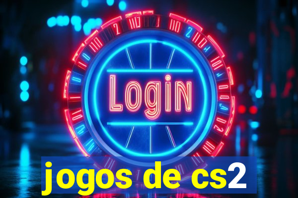 jogos de cs2