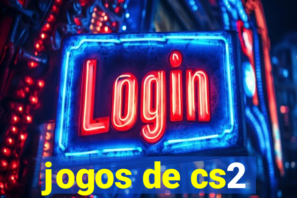 jogos de cs2