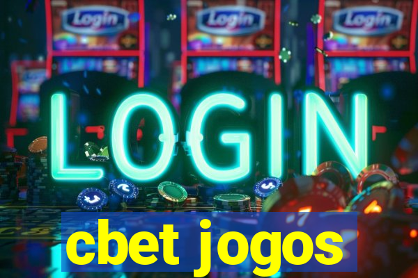 cbet jogos