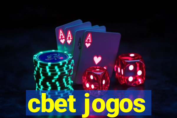 cbet jogos