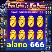 alano 666