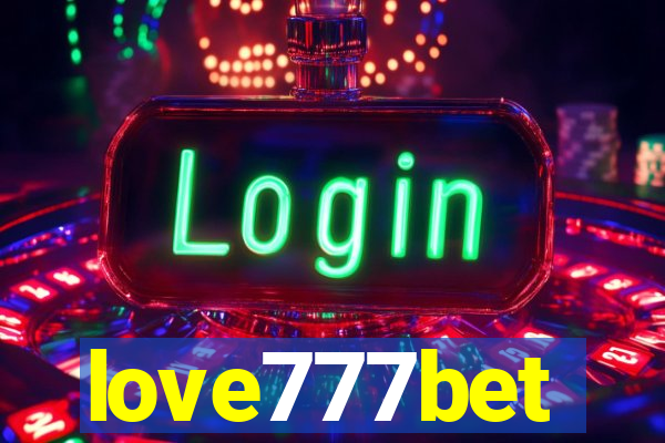 love777bet