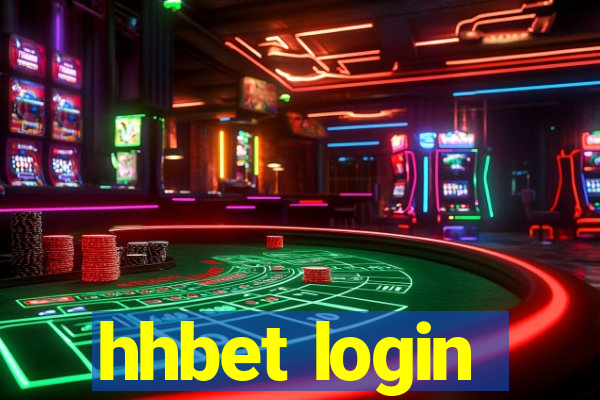 hhbet login