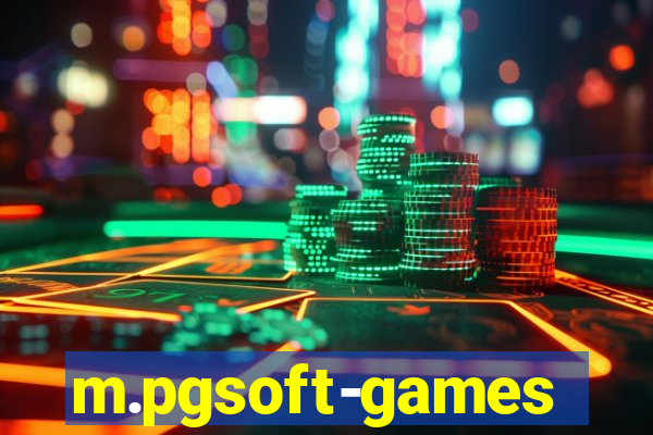 m.pgsoft-games