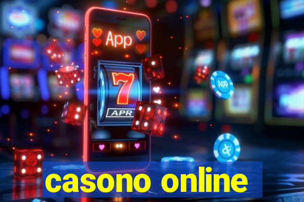 casono online