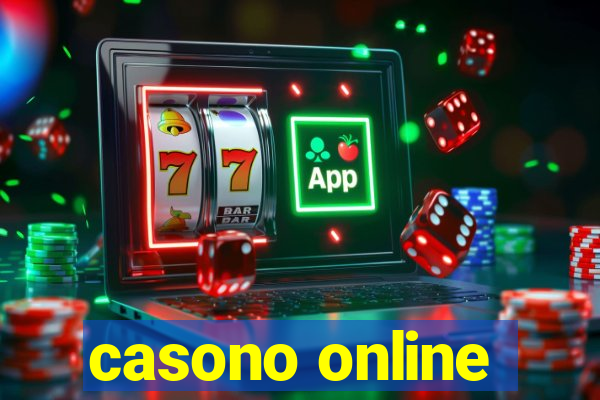 casono online