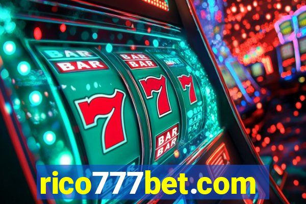 rico777bet.com