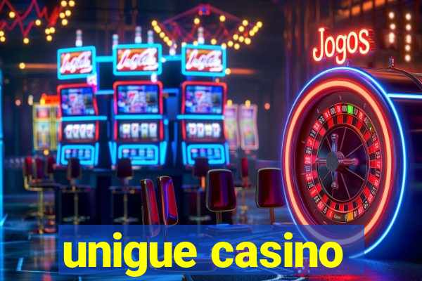 unigue casino