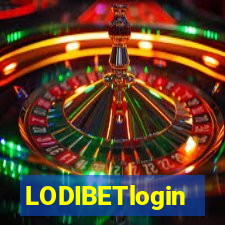 LODIBETlogin