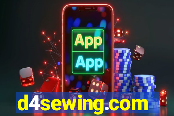 d4sewing.com