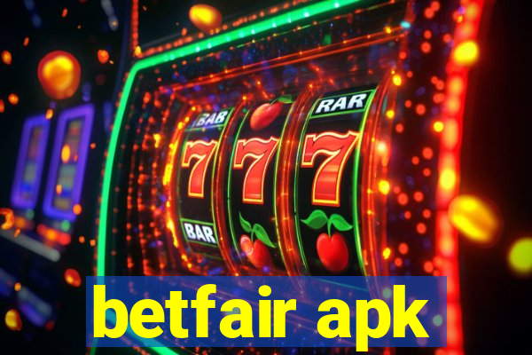 betfair apk