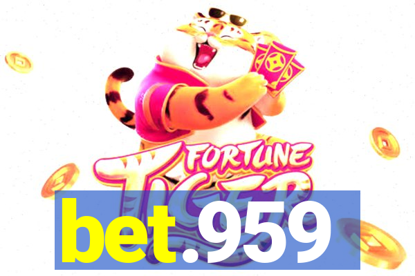 bet.959