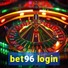 bet96 login