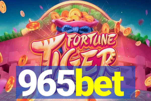 965bet