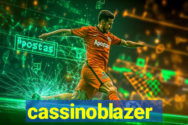 cassinoblazer