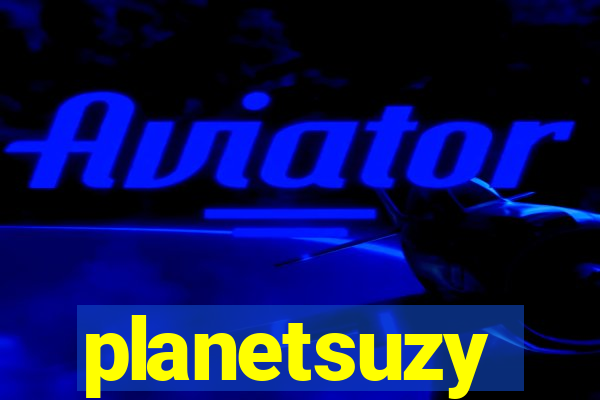 planetsuzy