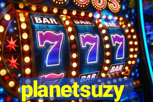 planetsuzy