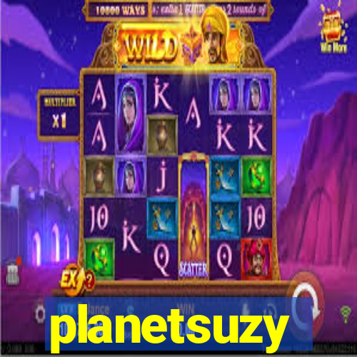 planetsuzy