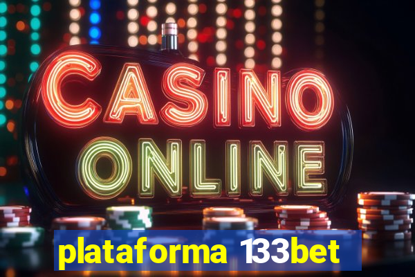 plataforma 133bet