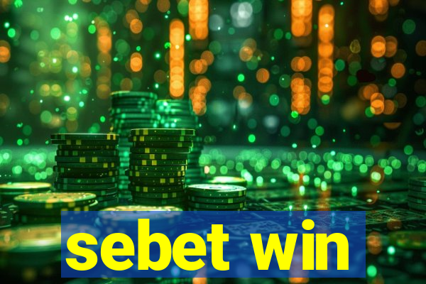 sebet win