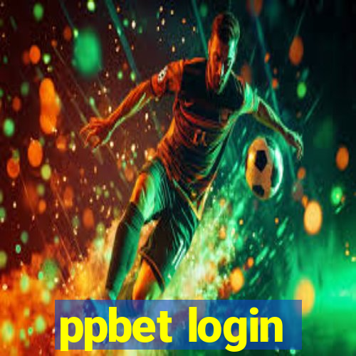 ppbet login