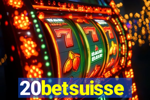 20betsuisse