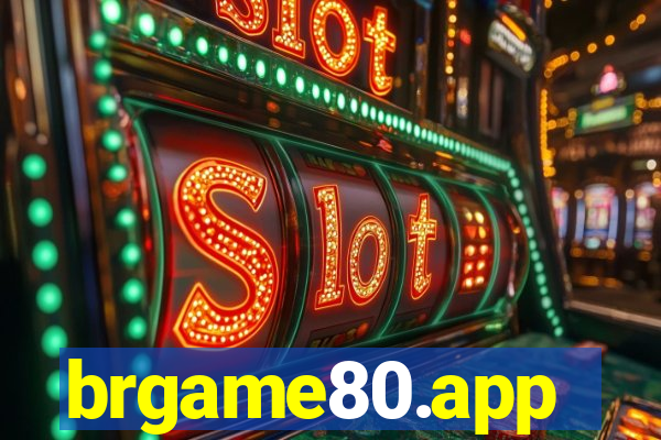 brgame80.app